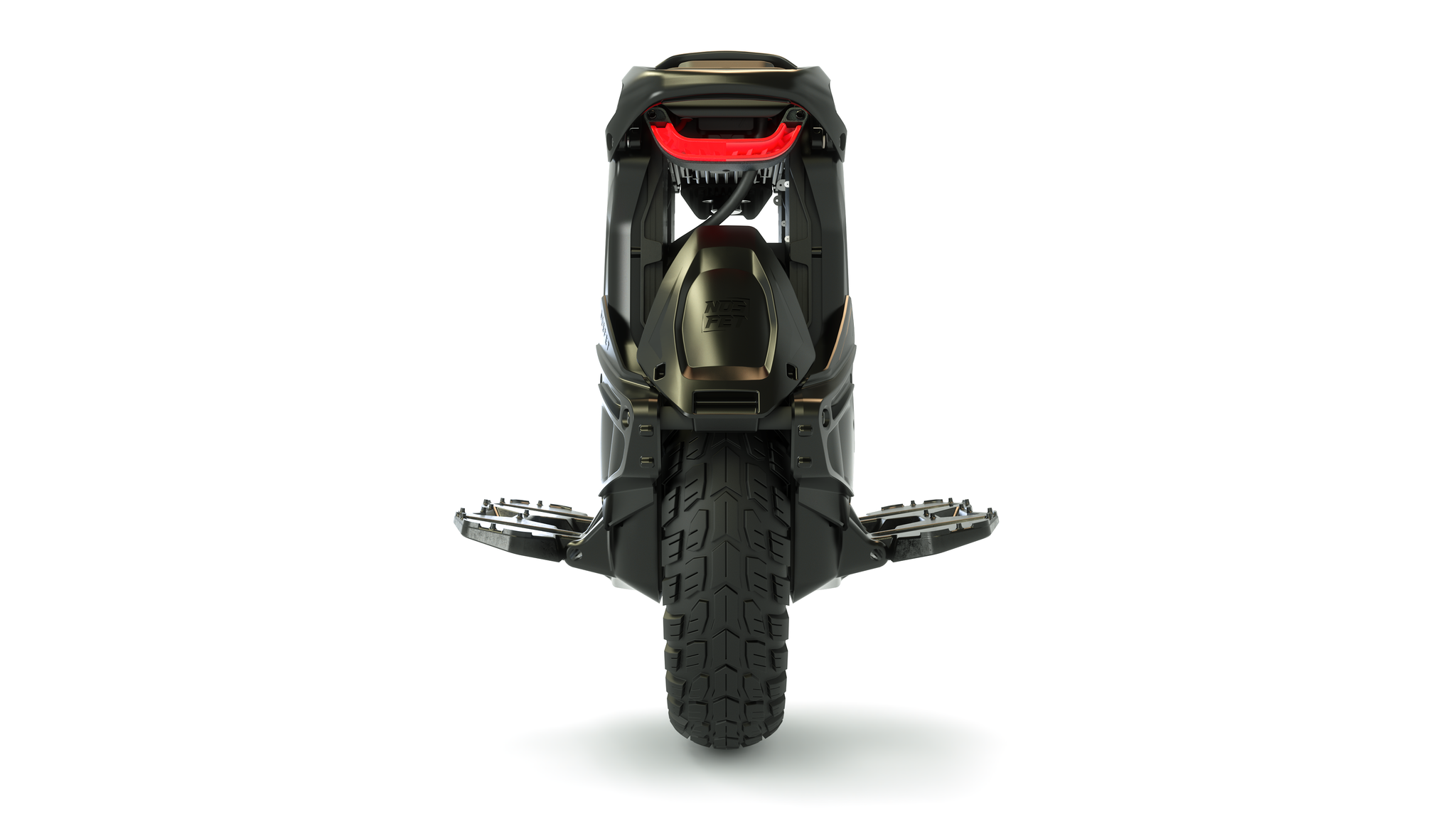 NOSFET AERO